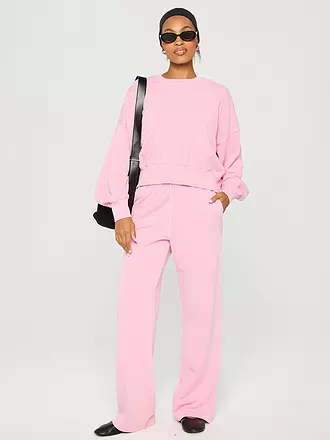 FABLETICS | Damen Fitnesssweater Year Round Terry Crew | 
